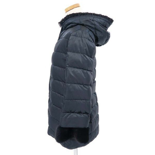 マックスマーラ ダウンコート Bランク