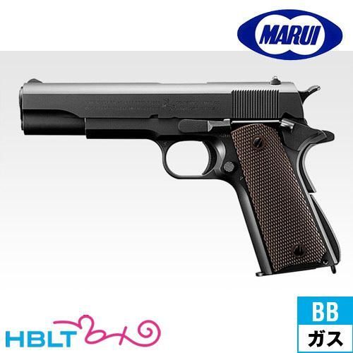 東京マルイ コルト ガバメント M1911A1 ガスブローバック ハンドガン - メルカリ