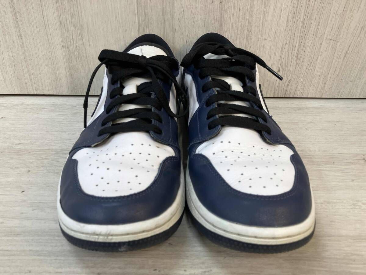 NIKE AIR JORDAN 1 LOW G DD9315 104 ゴルフシューズ 28.5cm ナイキ