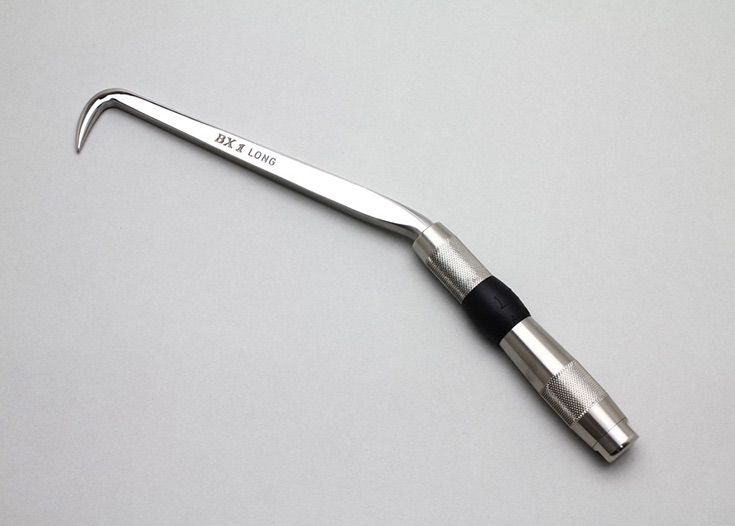 BX 1J ハッカー LONG ロングタイプ 工具 プロ仕様 大工道具 内装 建築 