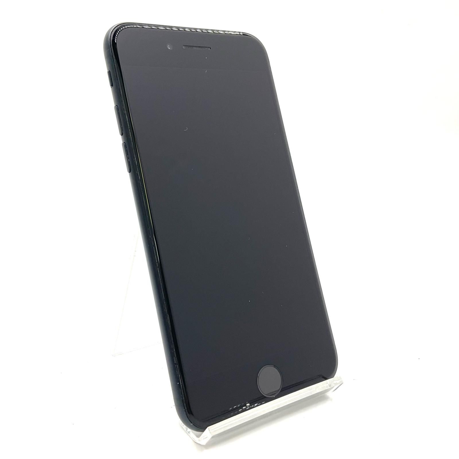 全額返金保証】【最速発送】Apple iPhone SE（第3世代） 128GB 