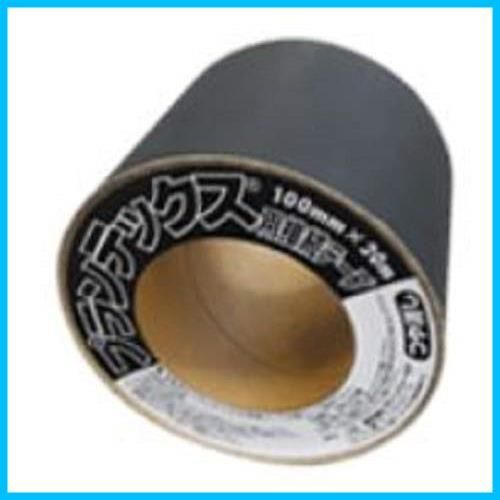 【在庫セール】プランテックス用接続テープ(ブラック) 10cm×20m