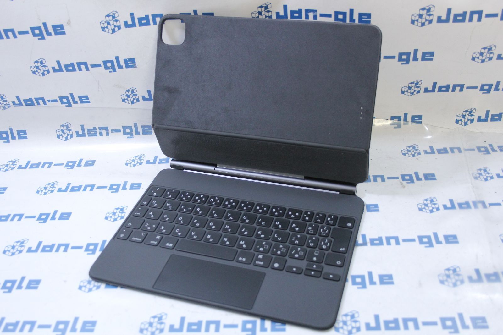 Apple Magic Keyboard 11インチMXQT2J/A 美品 Apple Magic Keyboard MXQT2J/Aをレビュー！クチコミ・評判をも