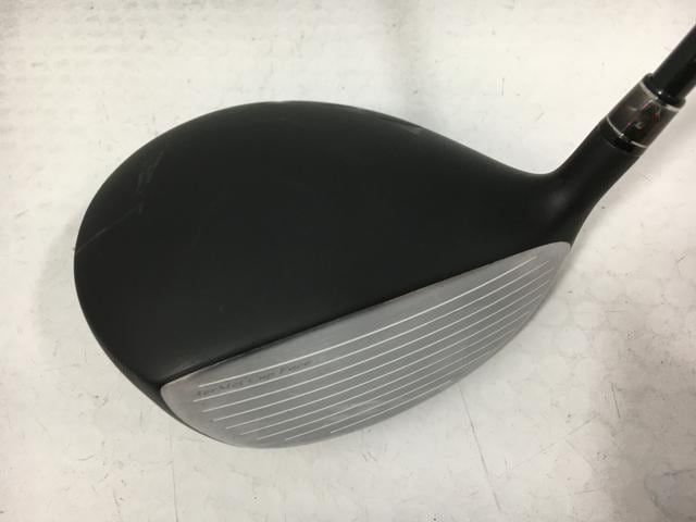 返品OK ゴルフクラブ ルーツゴルフ ゴーセン ルーツ アーメットX ドライバー 2014 クロムオレンジ 1W