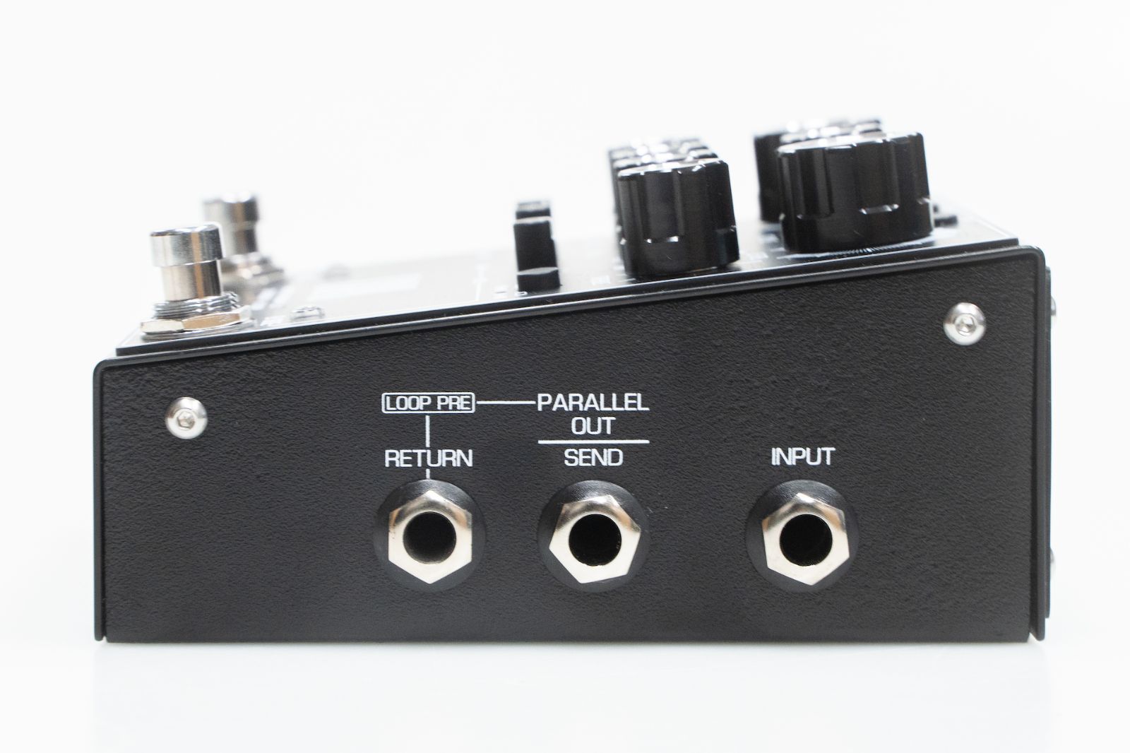 【new】Jad Freer Audio / CAPO BASS PREAMP【GIB横浜】