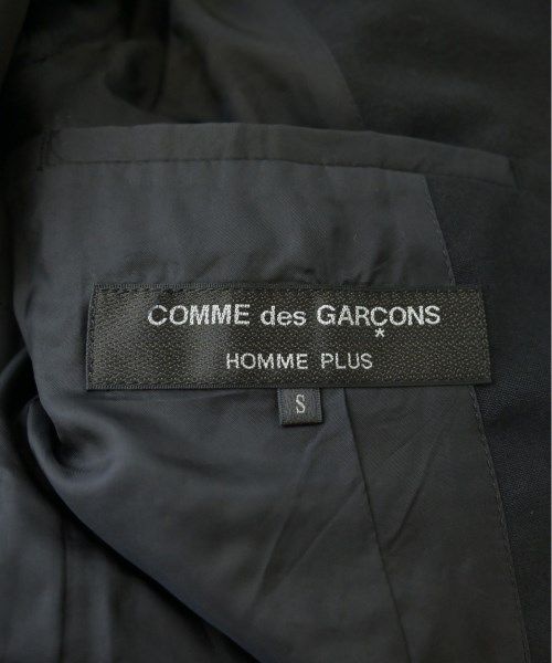 GARCONS HOMME