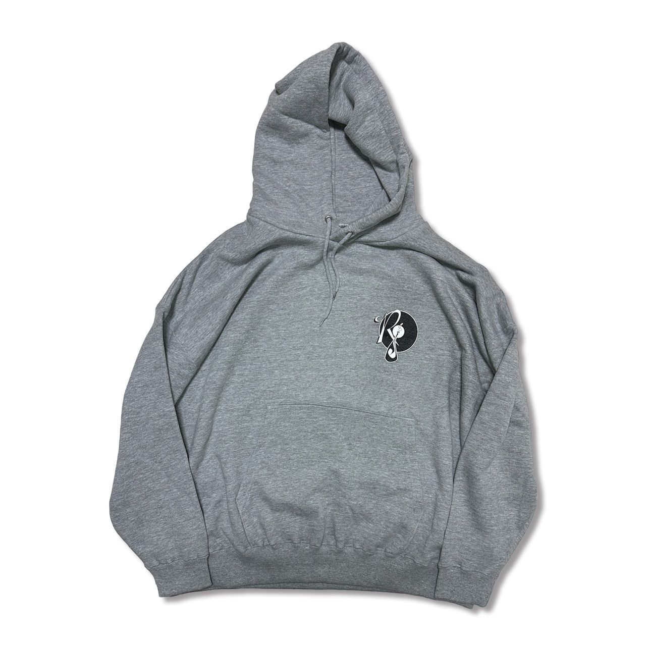 ROC-A-FELLA RECORDS SWEAT HOODIE