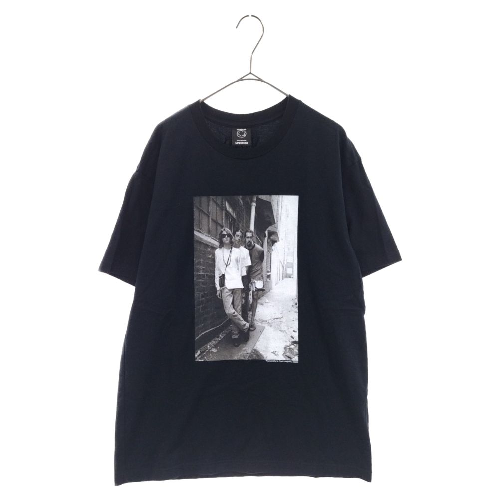 MINEDENIM(マインデニム）ニルヴァーナ 