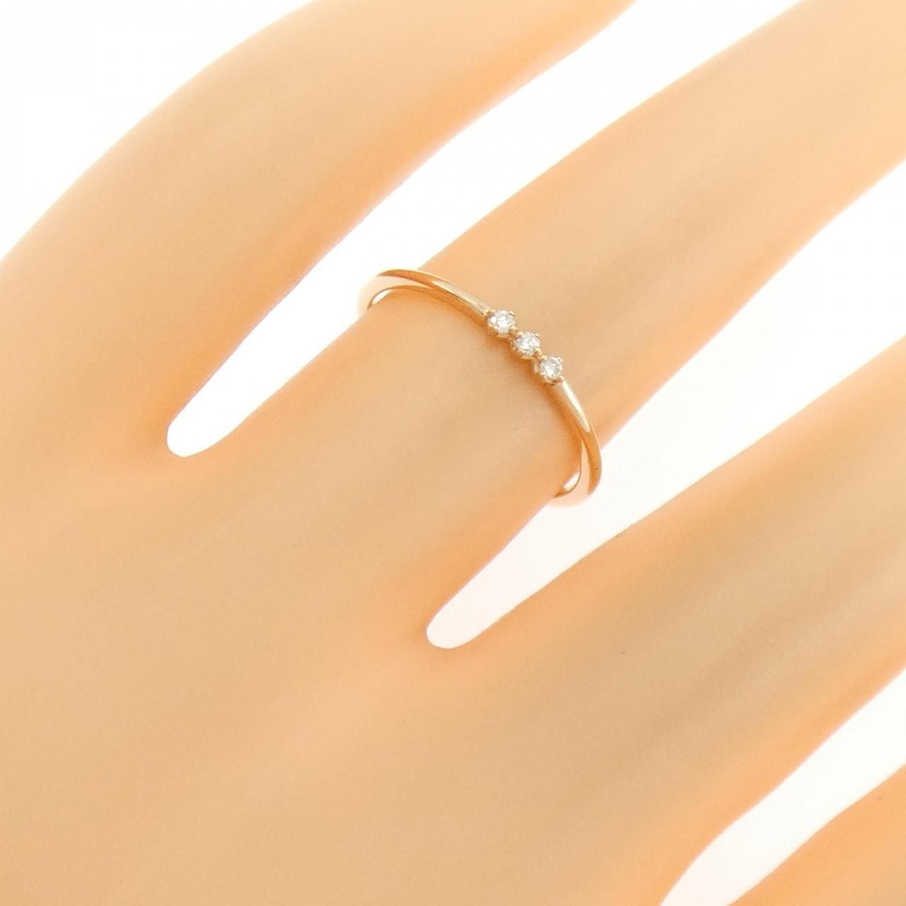 アミュレット リング