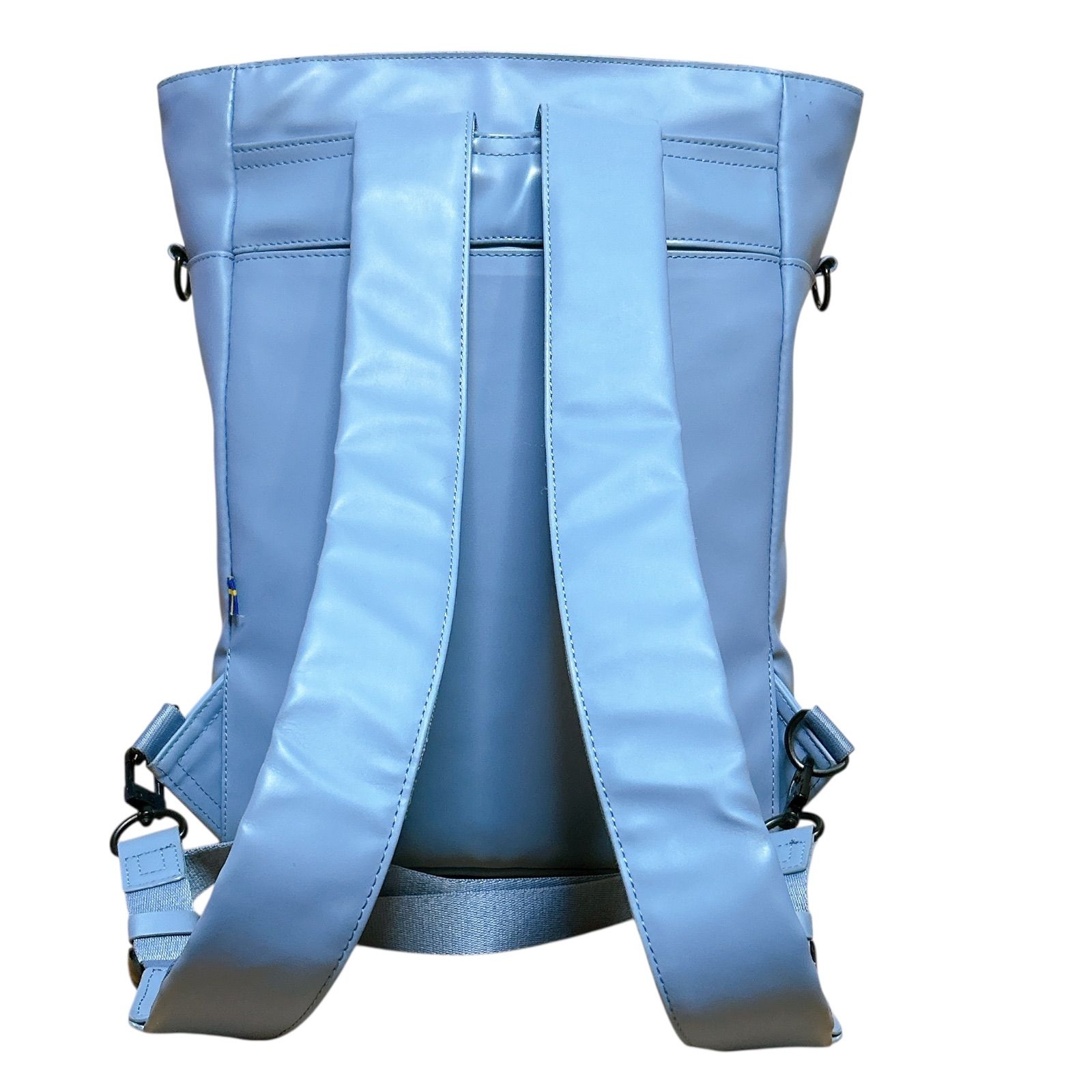 Gaston Luga ガストン ルーガ 2way バックパック リュック 男女兼用