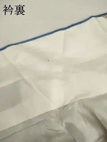 シルク 振袖