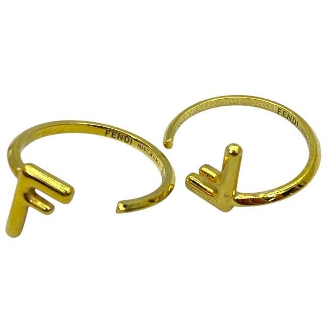 FENDI フェンディ 8AH083 B08 F0CFK リング 指輪 アクセサリー