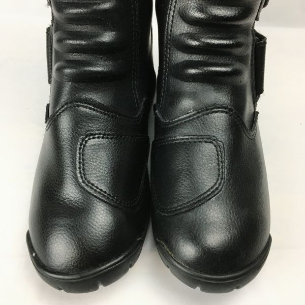 Held/ヘルト バイクブーツ ライディング ツーリング size39 24.5前後 