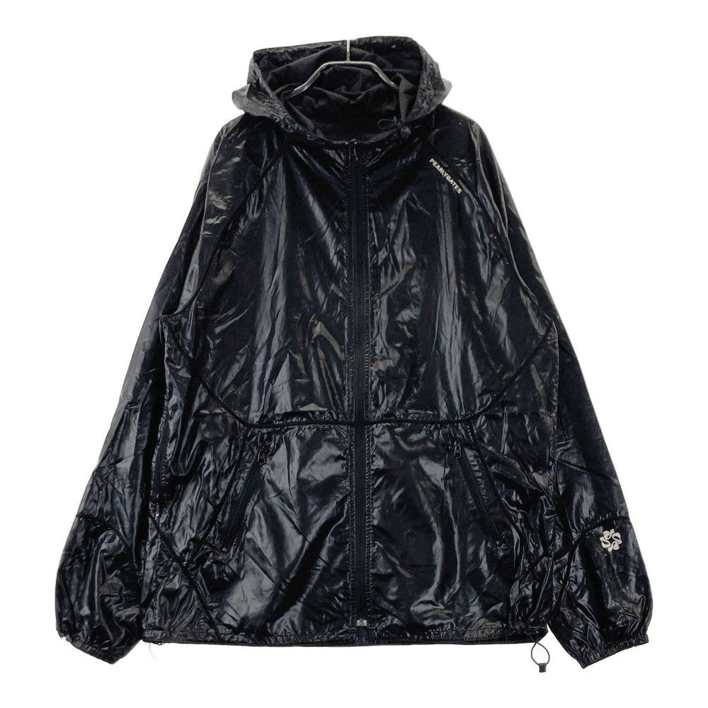 サイズ：6 PEARLY GATES パーリーゲイツ 2WAY ダウンベスト