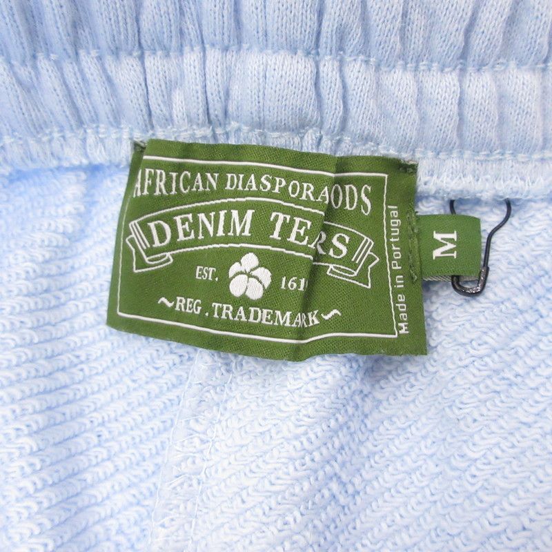 姫路東店】 中古 DENIM TEARS デニムティアーズ ショートパンツ