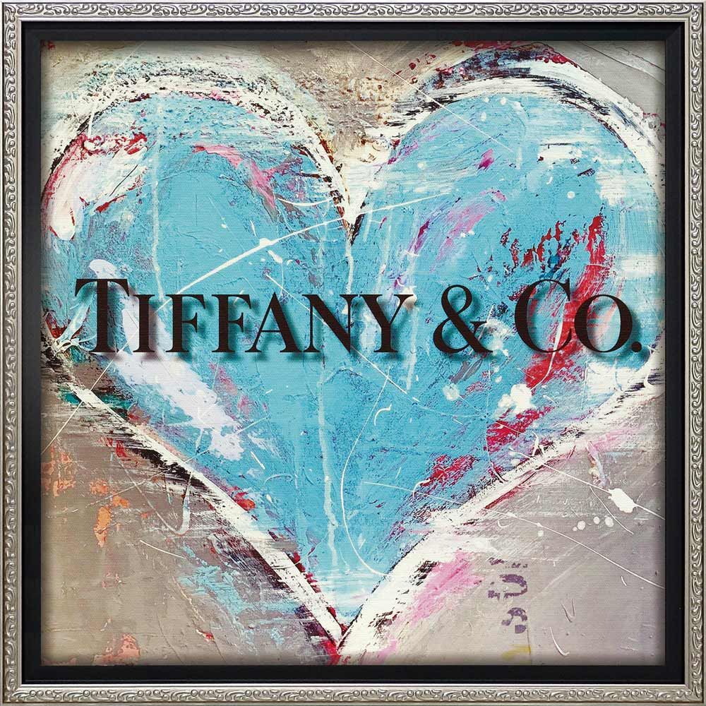 絵画 オマージュ キャンバスアート フィール エブリシング