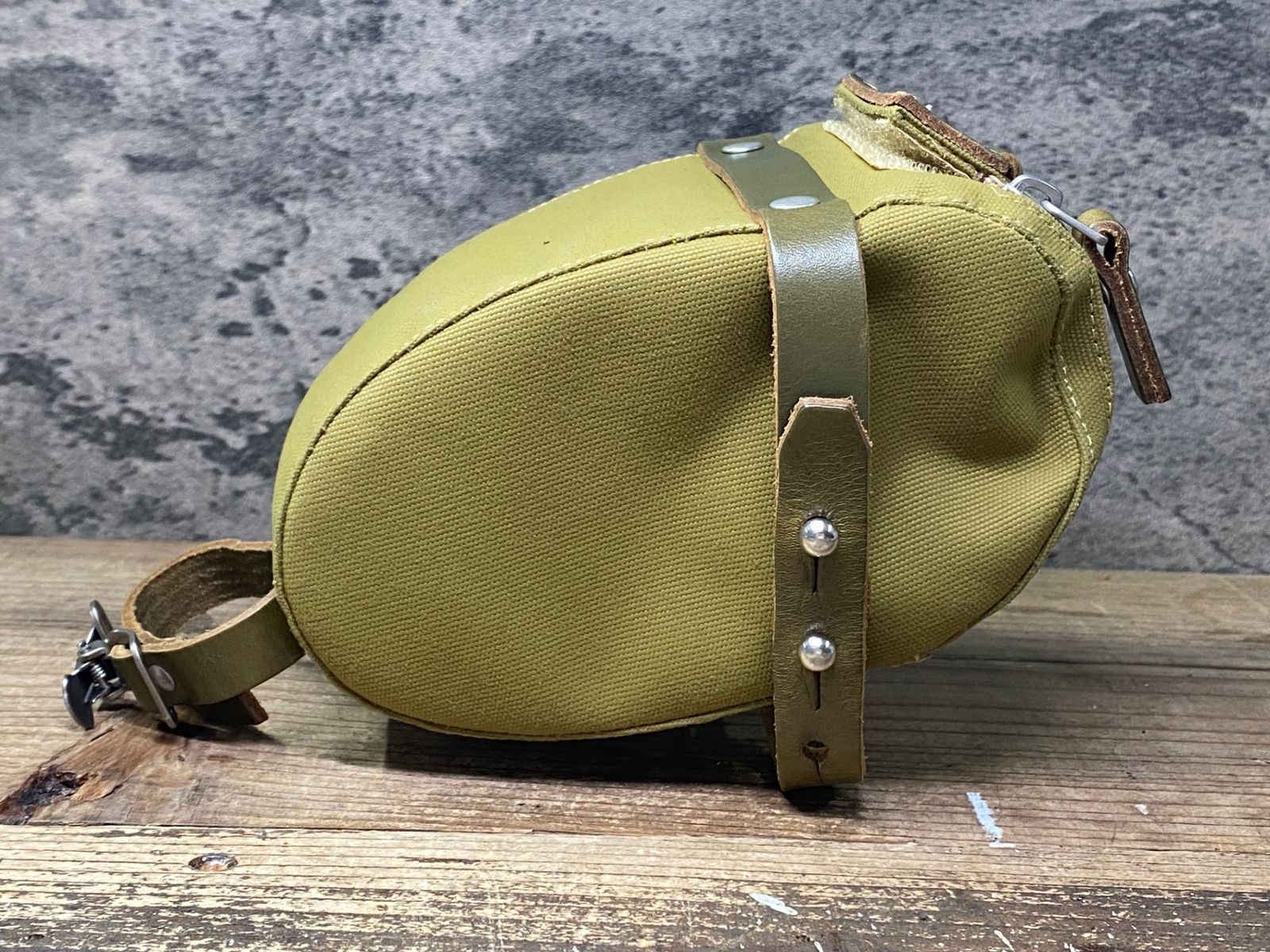 BROOKS サドルバッグ　アイルオブワイト BROOKS ( ブルックス ) サドルバッグ ISLE OF WIGHT SADDLE BAG