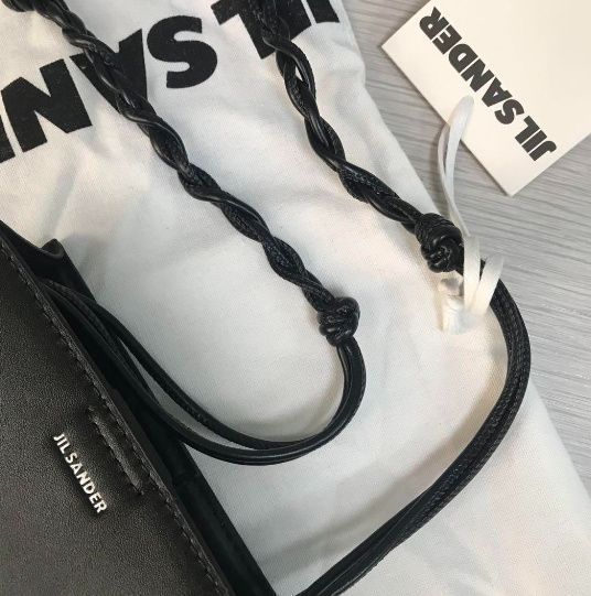 未使用に近い】JIL SANDER タングル とげとげし