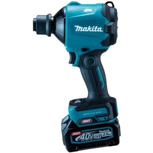 2営業日で発送 MAKITA マキタ マキタ 充電式エアダスタ AS001GRD 7202