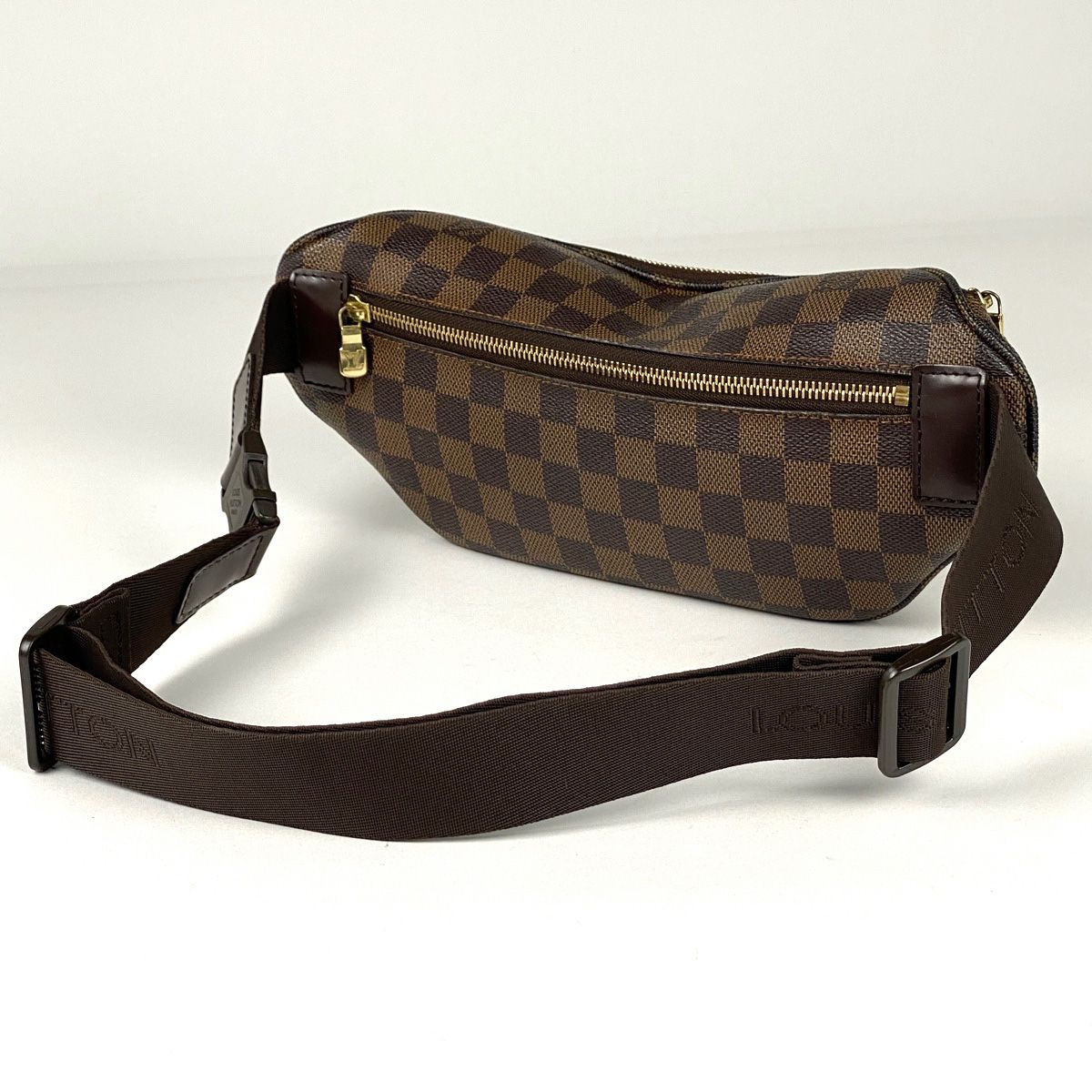 ルイ・ヴィトン Louis Vuitton バムバッグ メルヴィール