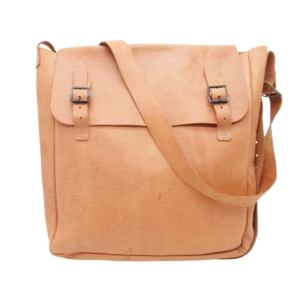 良品 PAUL HARNDEN ポールハーデン ショルダーバッグ クロス