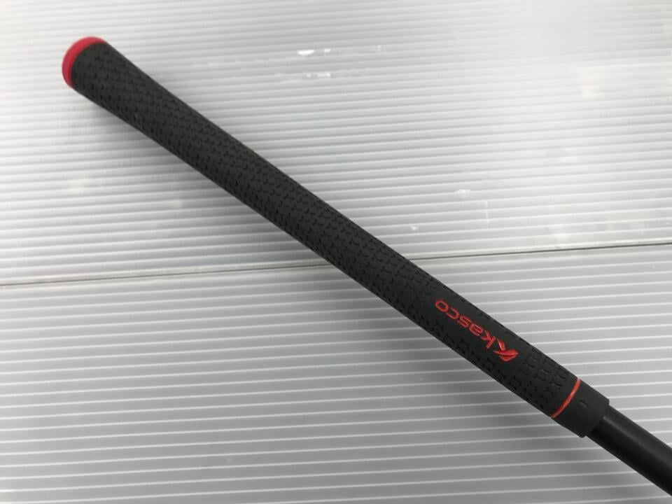 Falcon Shaft