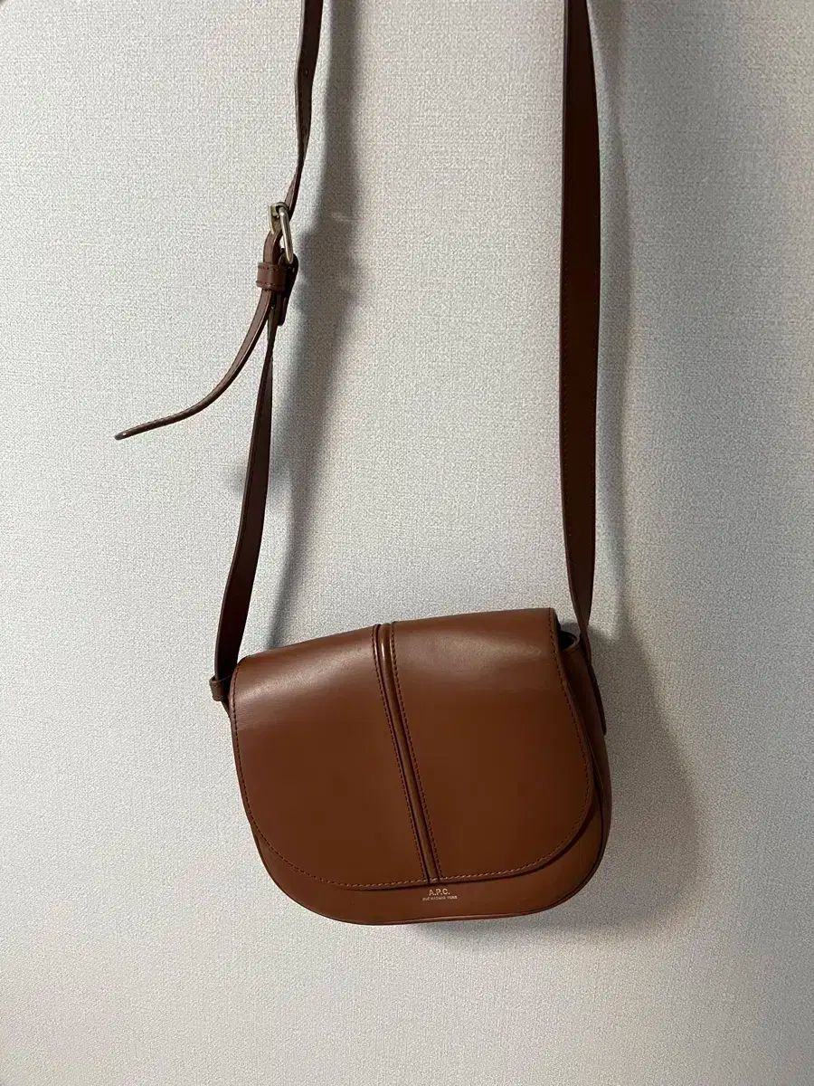 A.P.C アー ペー セー バッグ