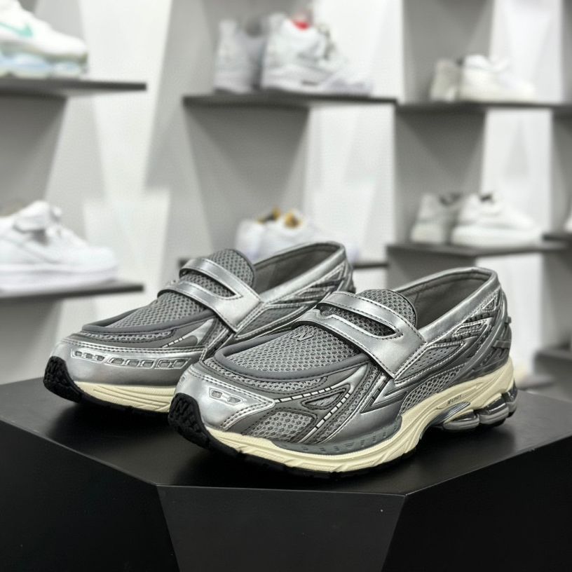 新品】New Balance U1906LAE SILVER ニューバランス シルバー 