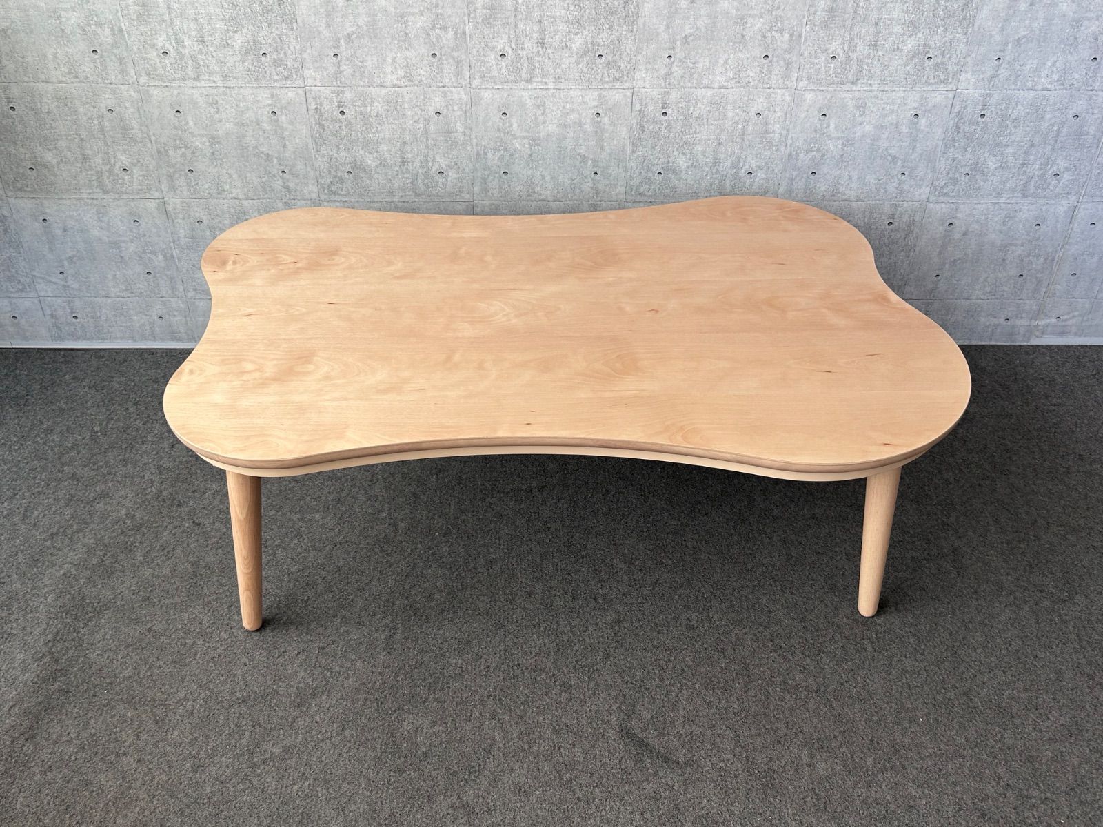 ヒーター無し コタツテーブル