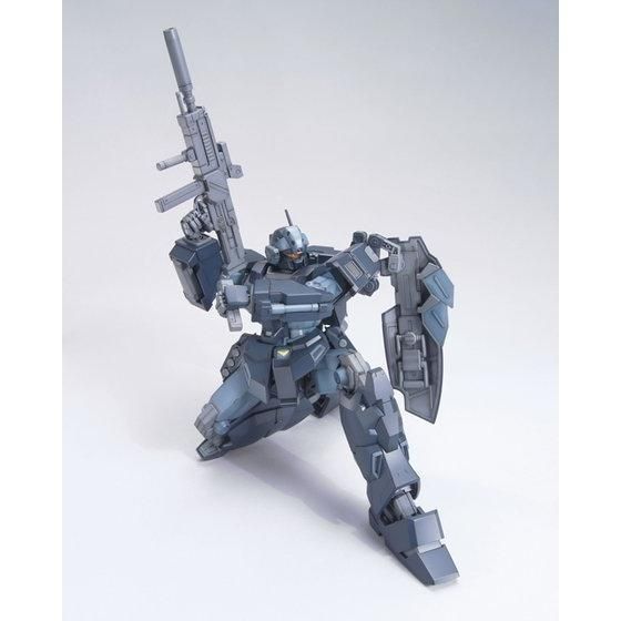 BANDAI - (再販) MG 1/100 ジェスタ 機動戦士ガンダムUC(ユニコーン) プラモデル(5063148) バンダイスピリッツ 再販) MG 1/100 ジェスタ 機動戦士ガンダムUC(ユニコーン