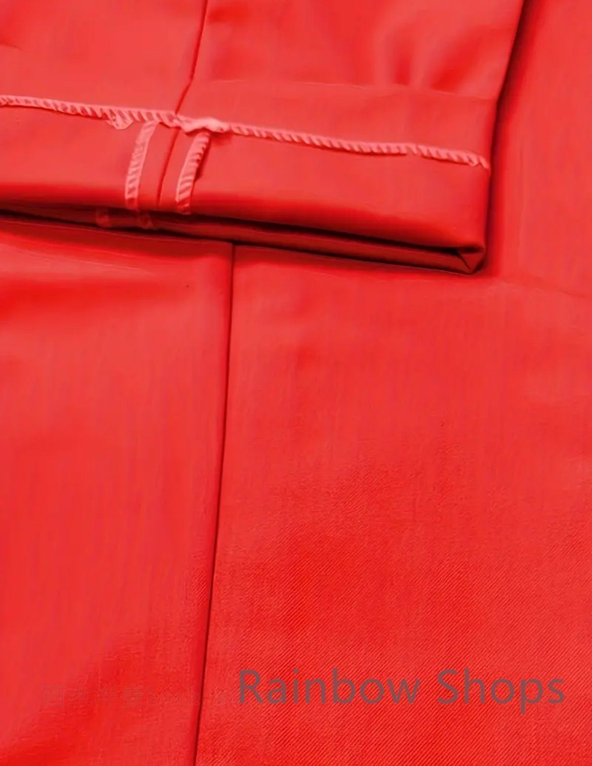 オシャレ ビジネススーツ