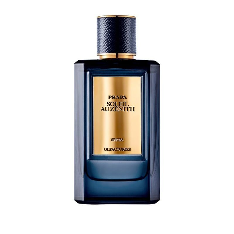 プラダ オルファクトリー レ ミラージュ EDP PRADA Olfactory Les Mirages Soleil AU Zenith 100ml