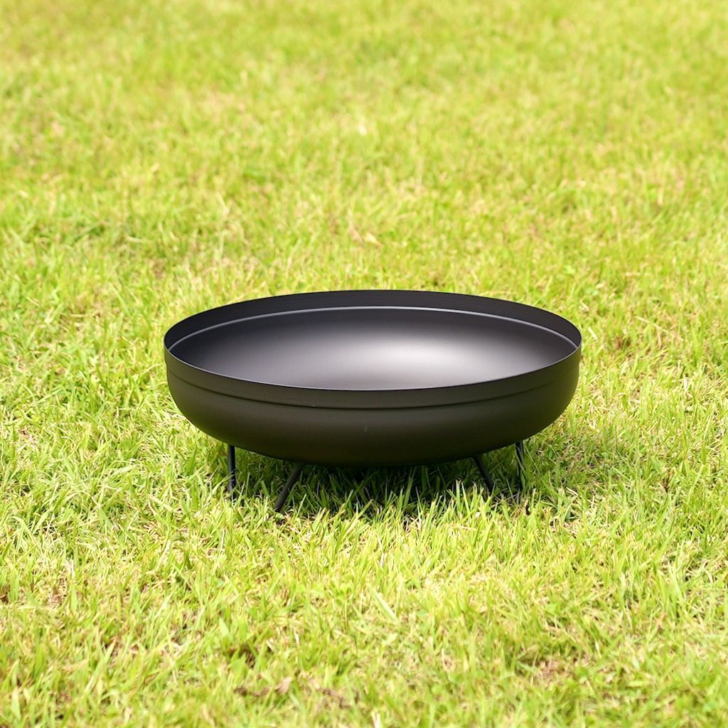 Fire Pit TACT 45 ファイヤーピット タクト 焚火台 45cm