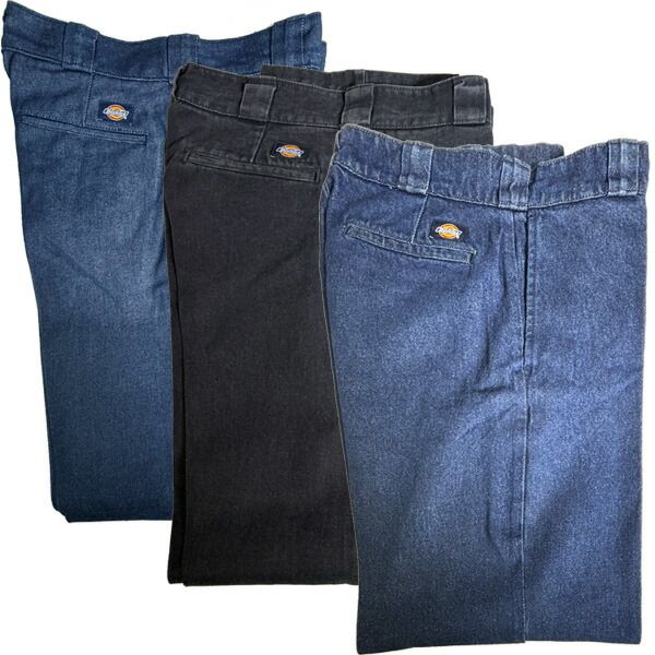 DENIM