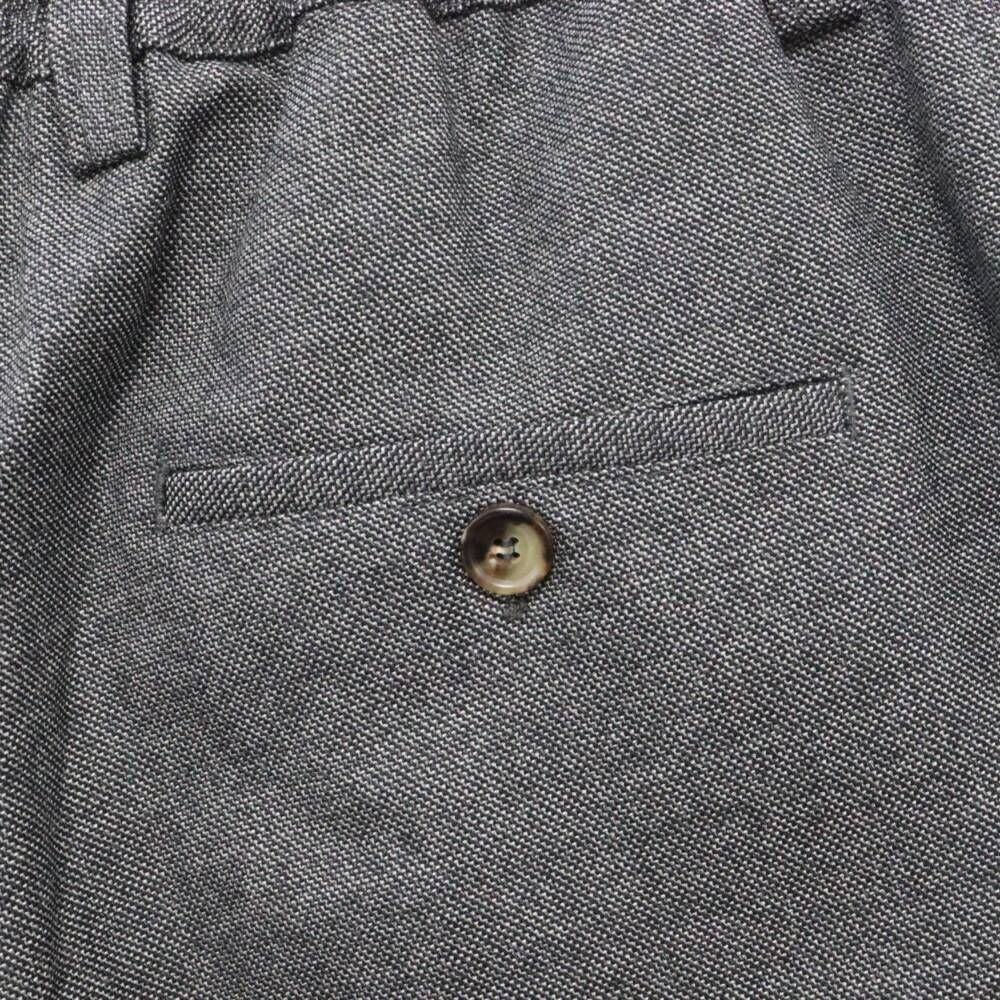 MARNI (マルニ) 20AW トロピカルウール イージーパンツ