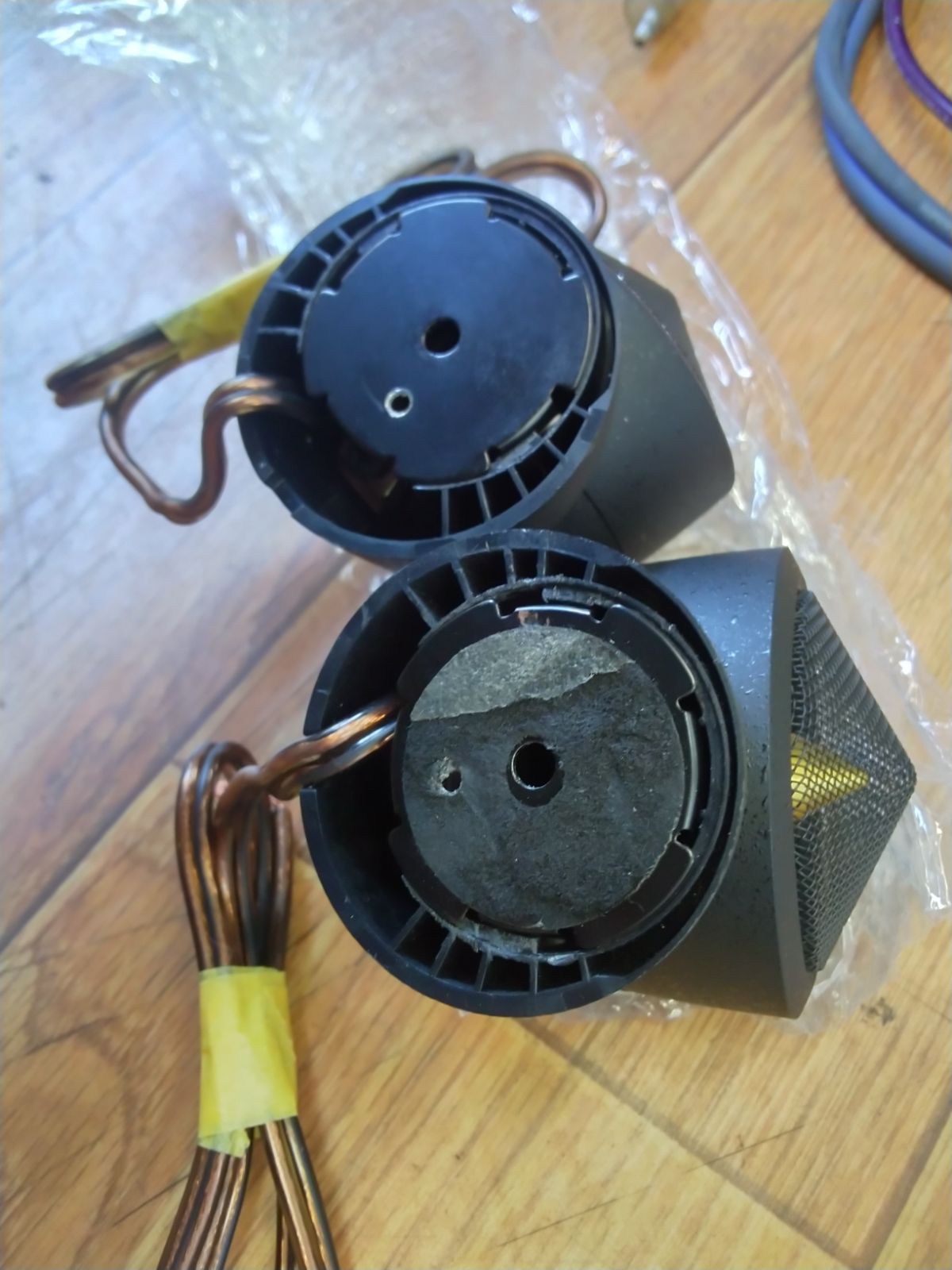 カロッツェリア TS-V173S