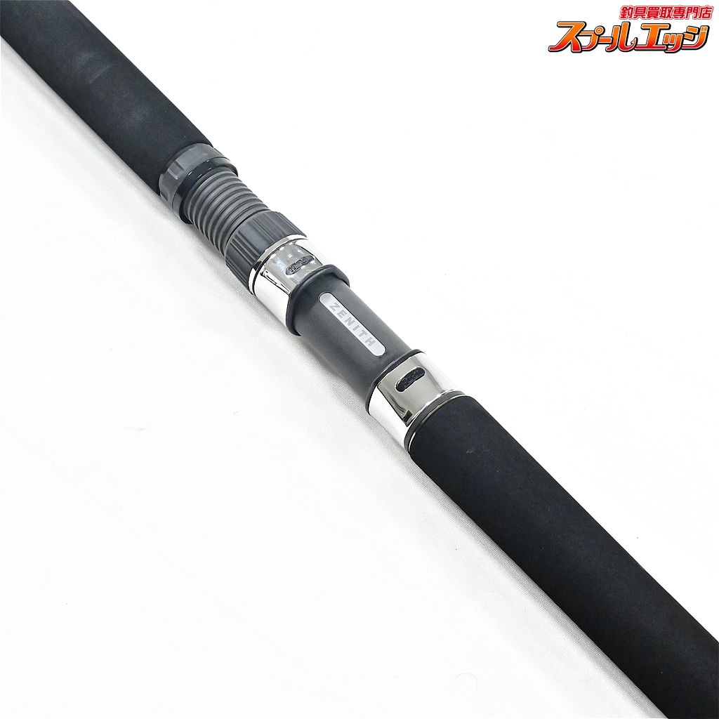  ゼニス カレントライン キャスティズム CC 81 MH ZENITH Current Line Castism キハダマグロ ブリ ヒラマサ K_226 v 43844 オフショアロッド ロッド