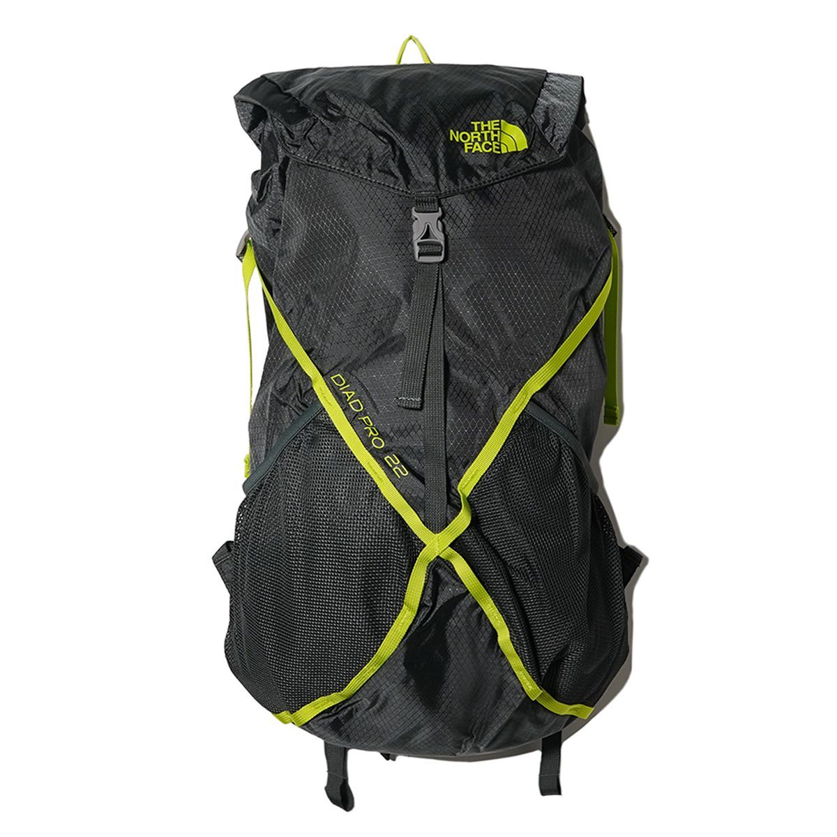ザ ノースフェイス バックパック The North Face DIAD PRO 22 BACKPACK 