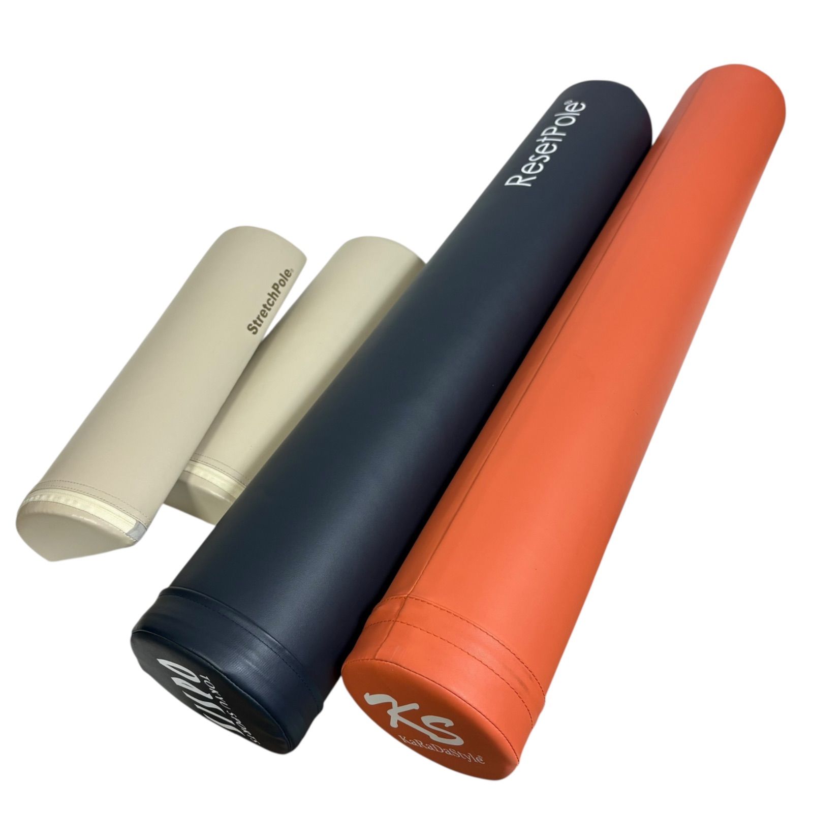 ストレッチポール ハーフストレッチポール 3種類セット まとめ売り