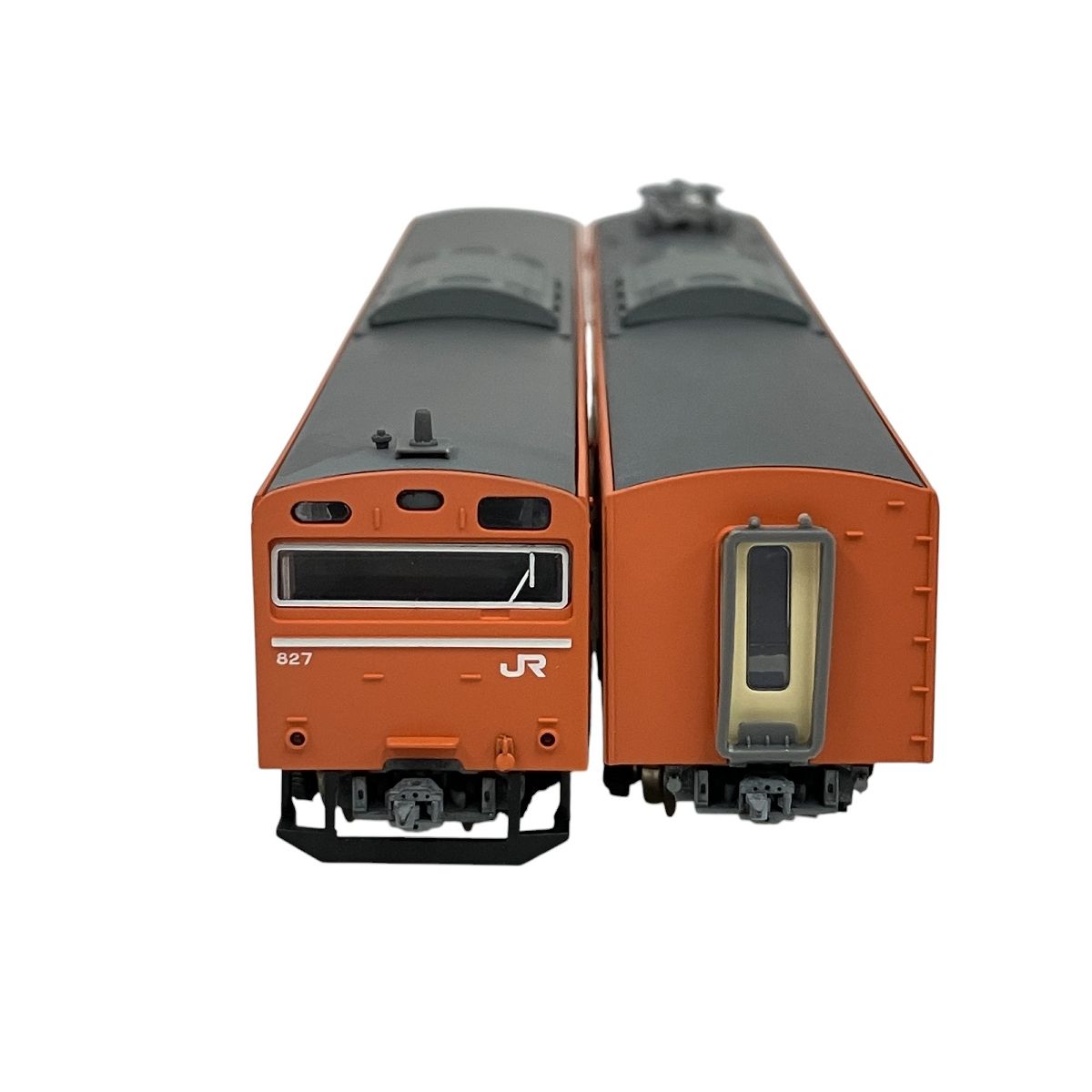 103系 西日本更新車