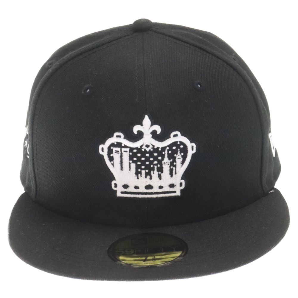 SUPREME (シュプリーム) 23SS King of New York New Era キングオブ 