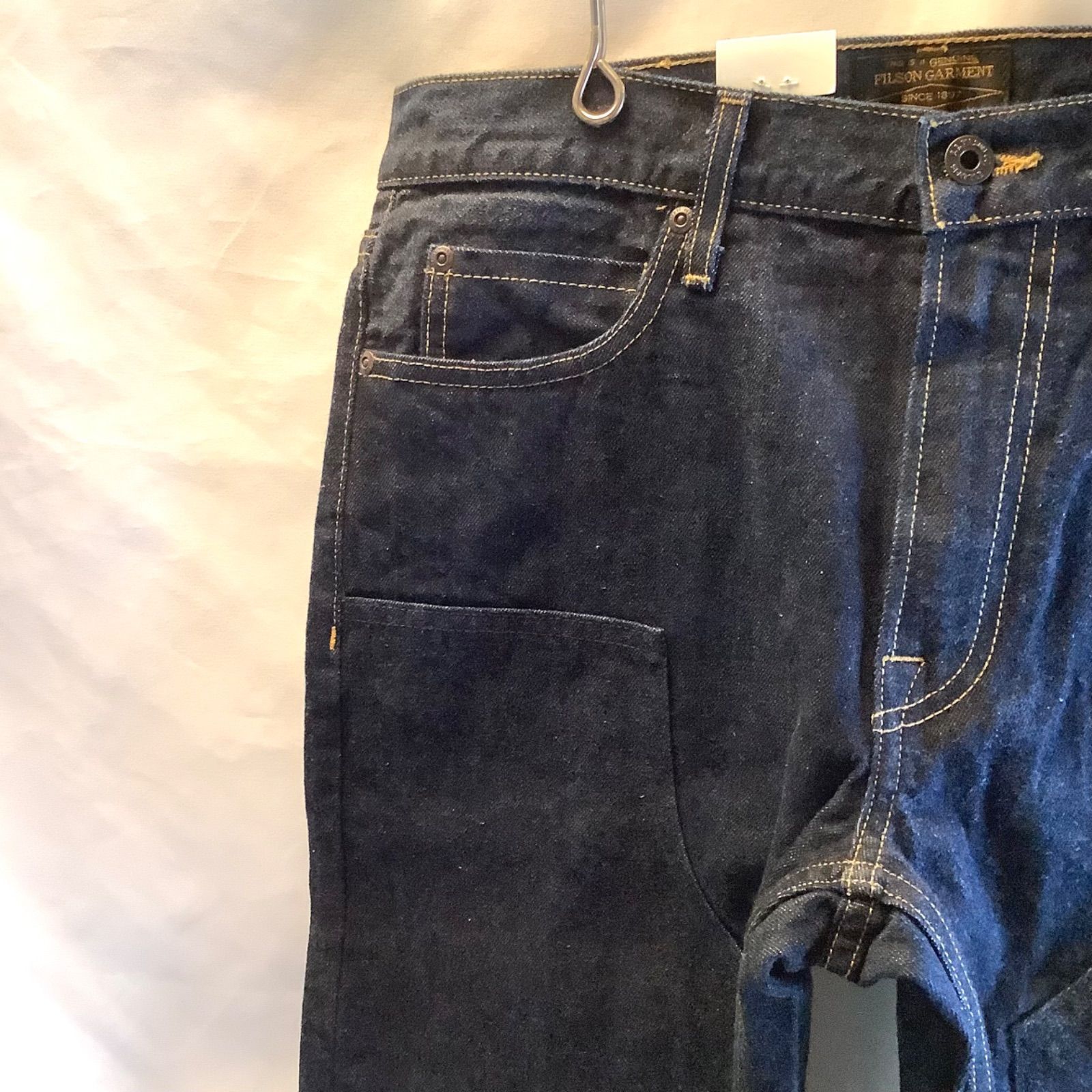 新品 FILSON 