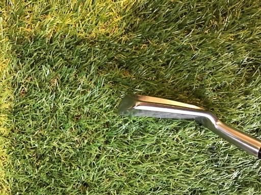 本間ゴルフ LB-606 H-F 24 K GP 10 S アイアンセット IR 4 SUPER FERRITE CARBON LIGHT フレックスその他 メンズ 男性用 右利き 右用 Cランク ゴルフクラブ