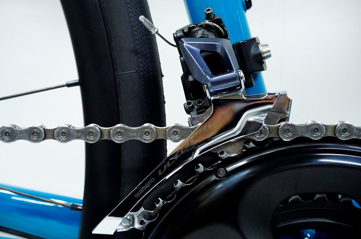 グラベルロード バイチャリ名古屋大須店