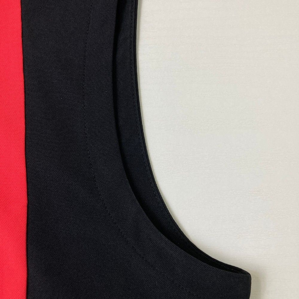 サイズ：2 CPG GOLF シーピージーゴルフ ; ノースリーブポロシャツ