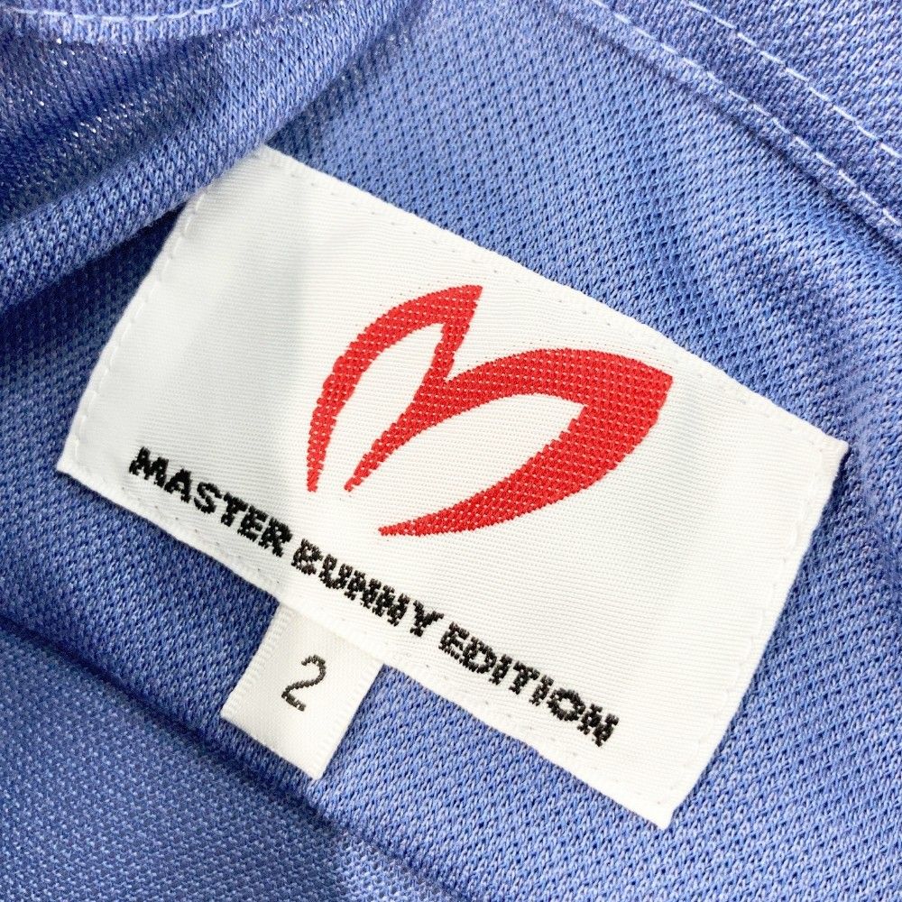 サイズ：2 MASTER BUNNY EDITION マスターバニーエディション