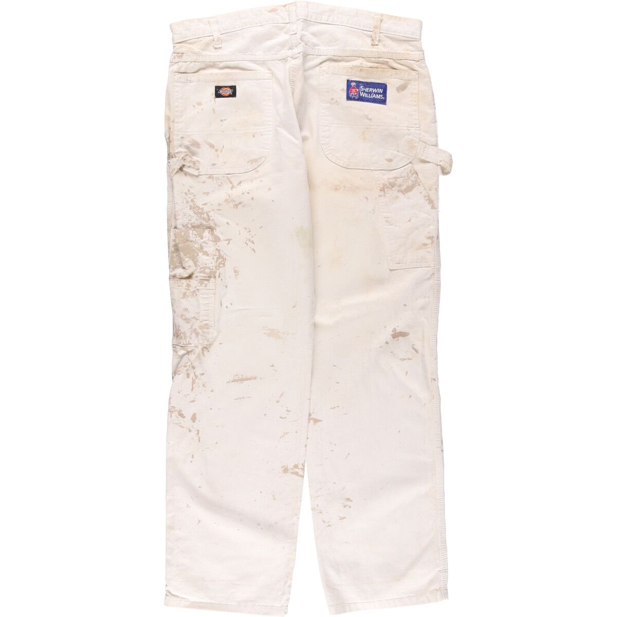 古着 ディッキーズ Dickies SHERWIN WILLIAMS シャーウィン 