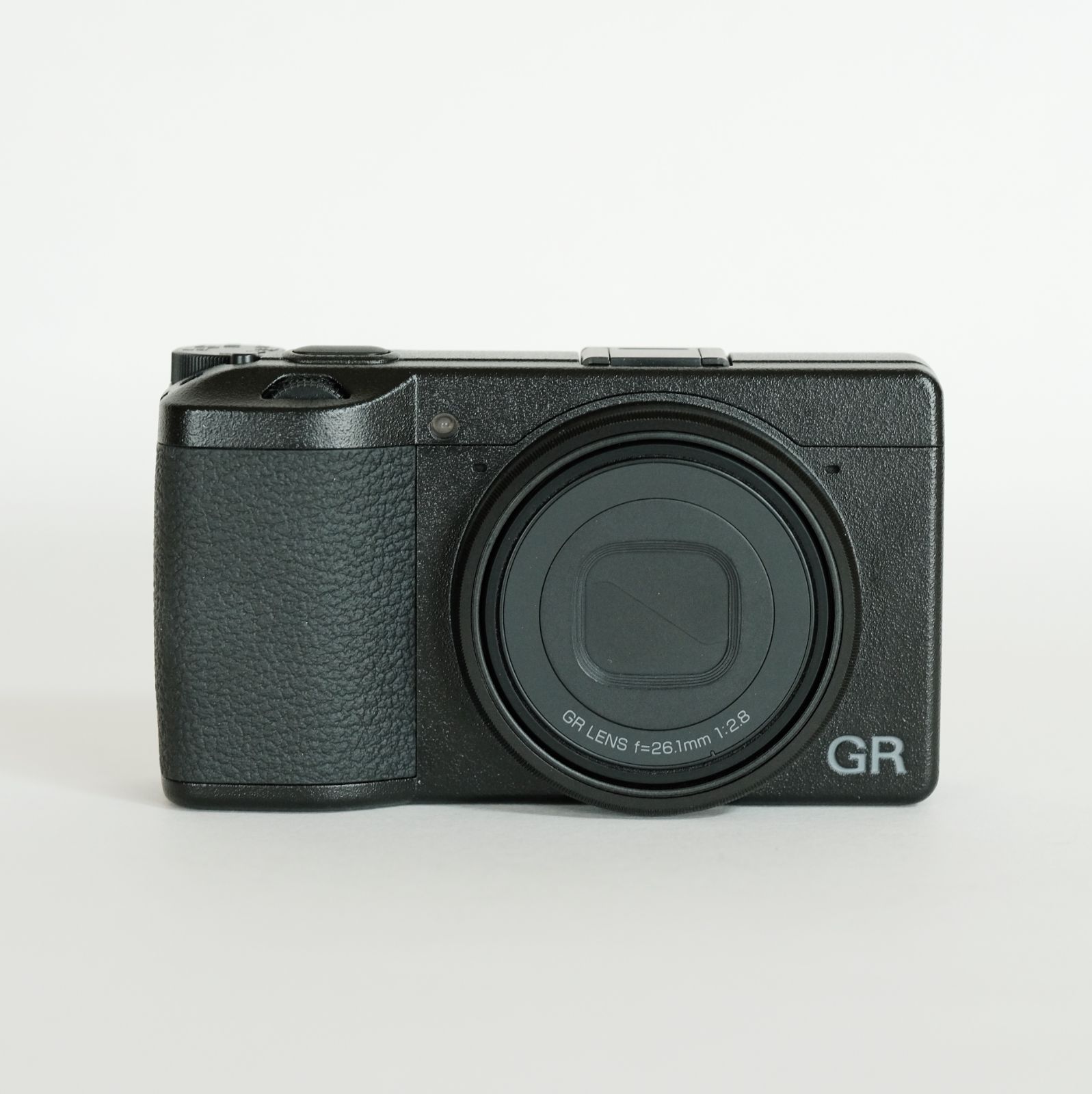 ショット数1199枚、付属品多数] RICOH GR IIIx / リコー / コンパクト 