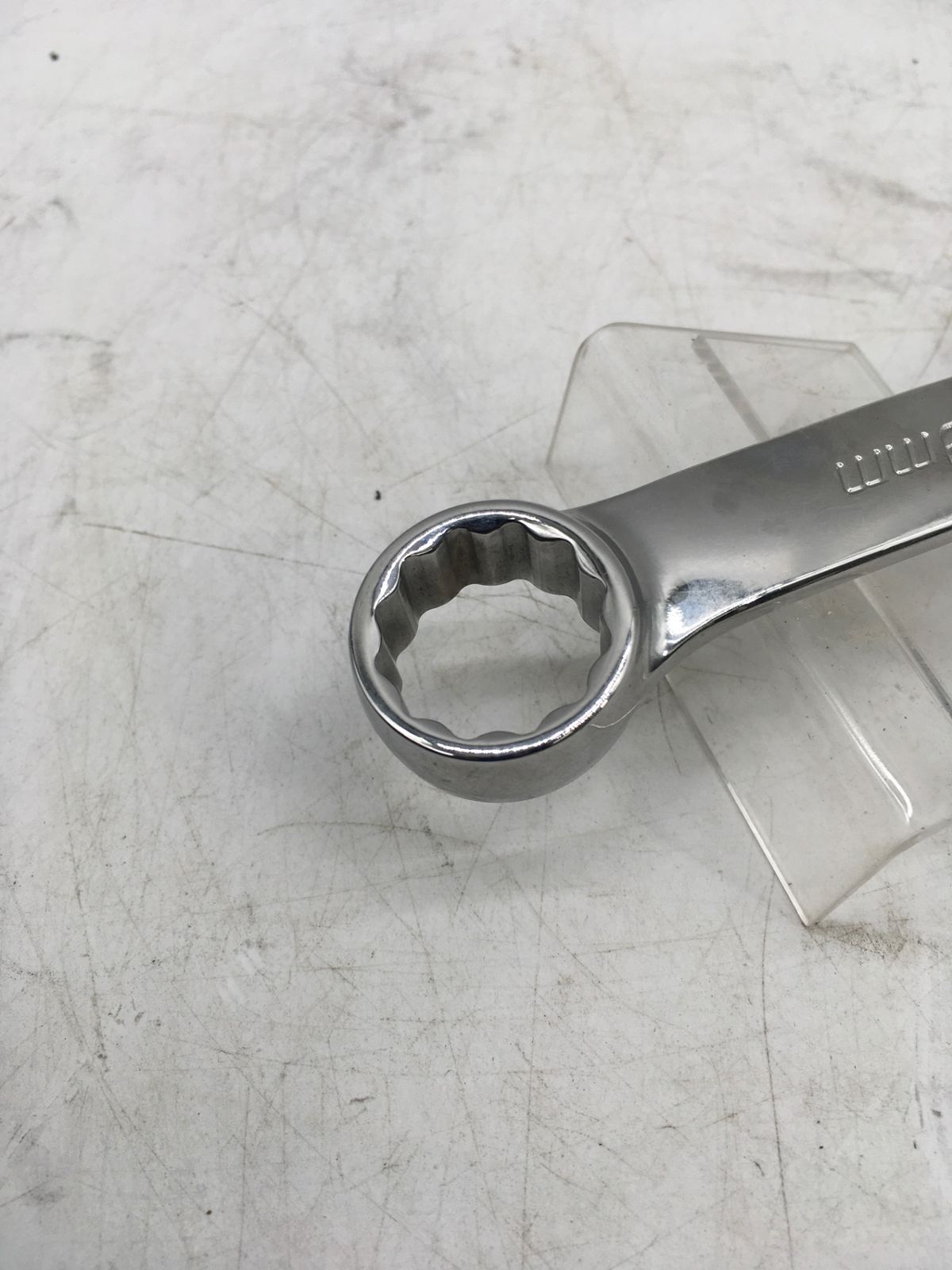 コンビネーションレンチ SOEXM19