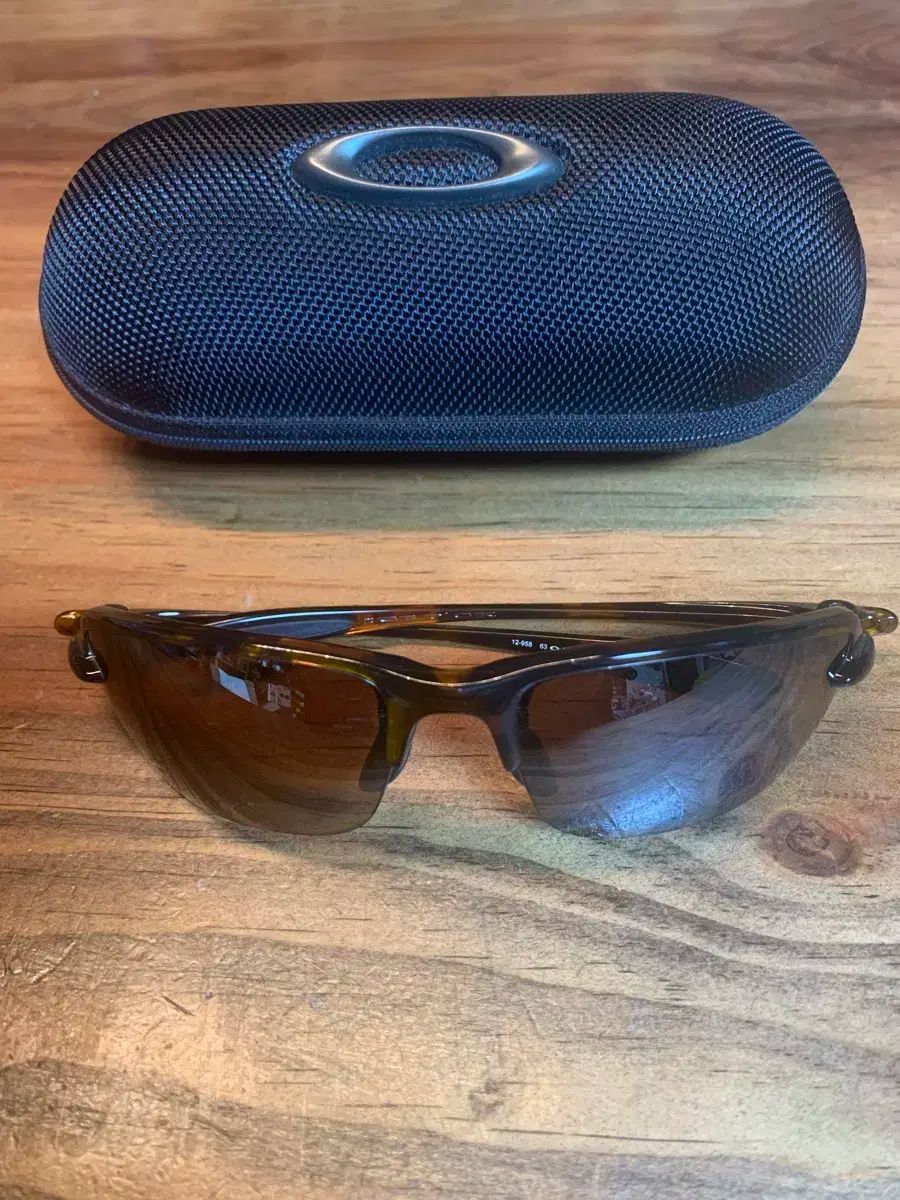 OAKLEY オークリー サングラス スポーツ 丸め ライディング ハイキングのみ